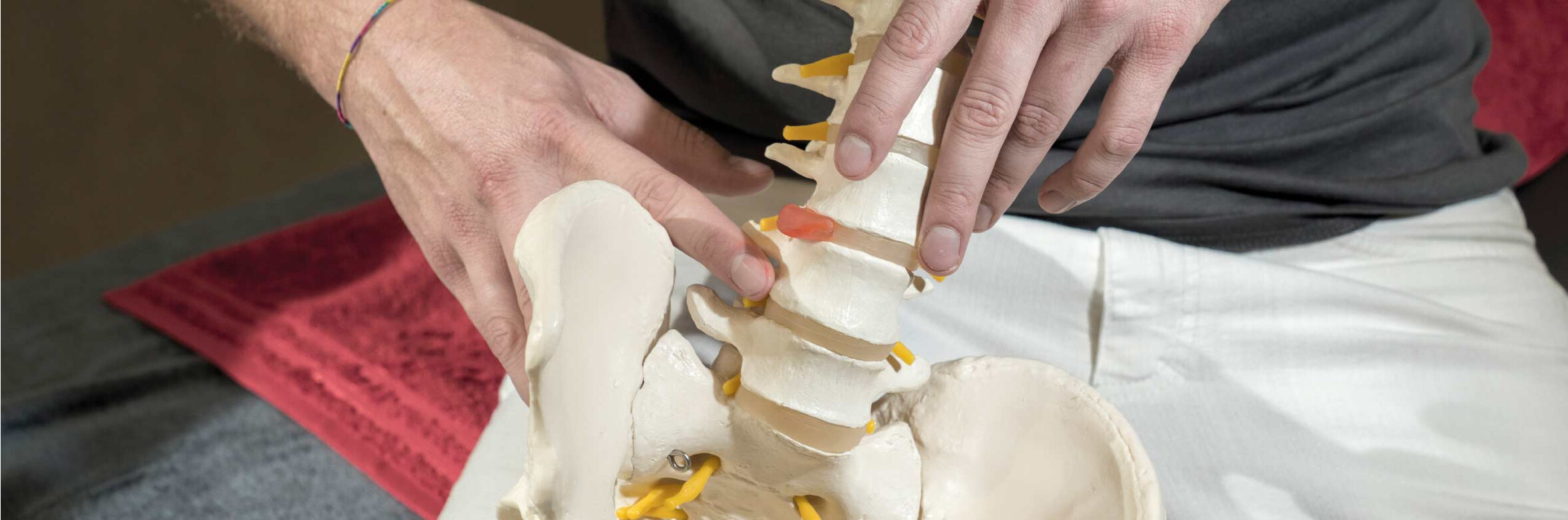 PZI Burtscher: Physio-Zentrum-Igls