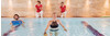 PZI Burtscher: Physio-Zentrum-Igls