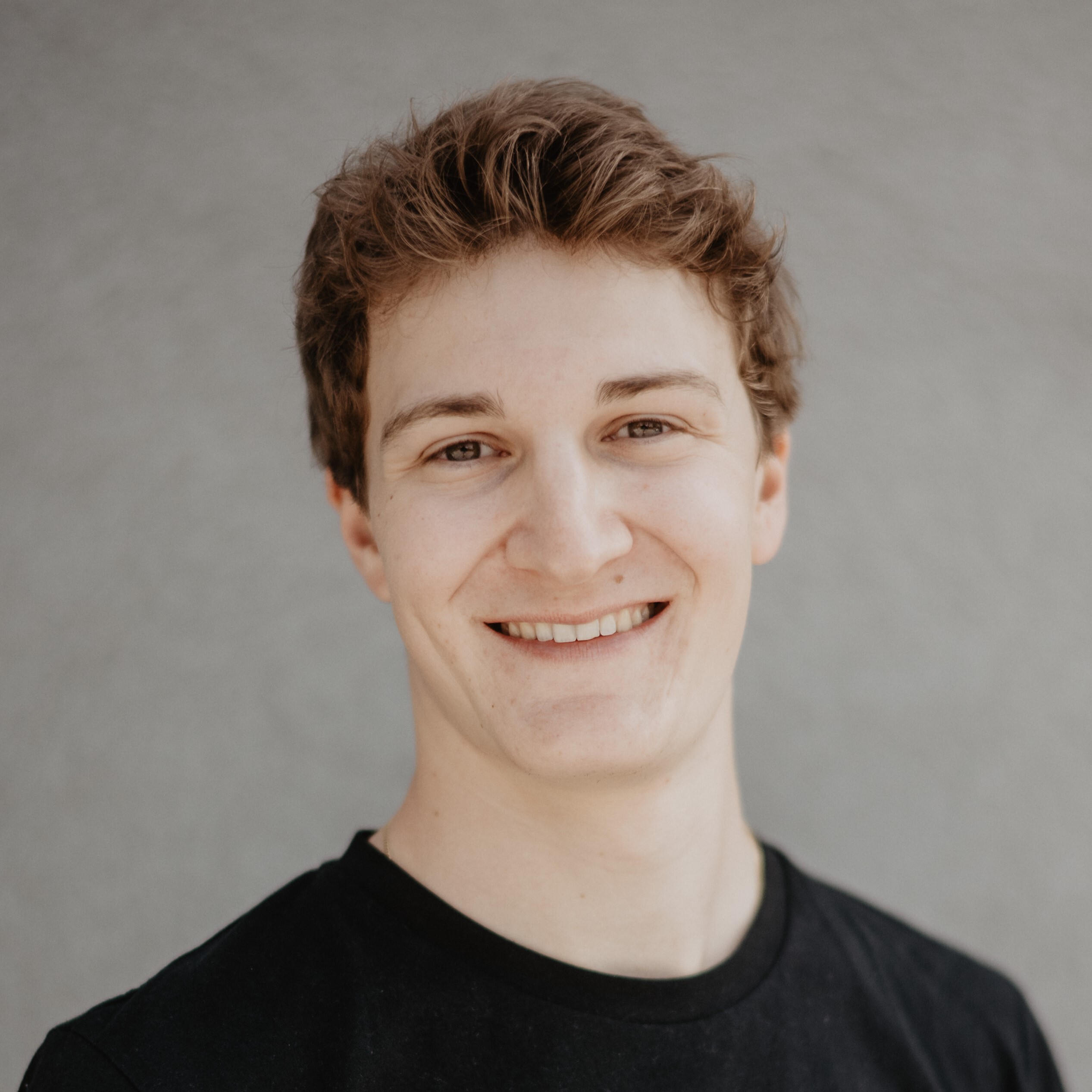 Peter Harrasser